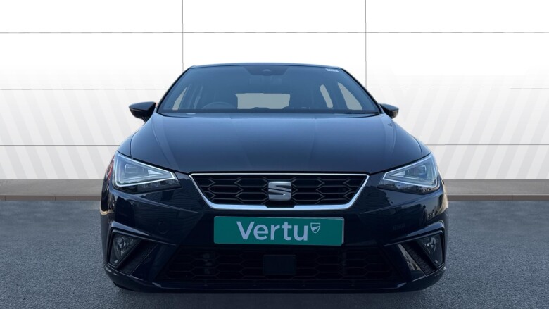 SEAT Ibiza 1.0 TSI 110 FR Sport 5dr Petrol Hatchback